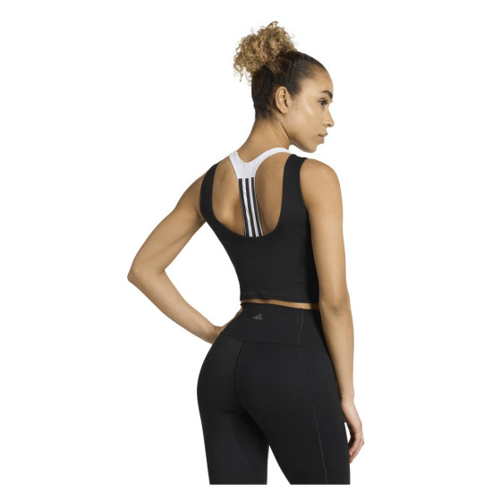 Adidas Γυναικεία αμάνικη μπλούζα Motion Essentials Tank Top